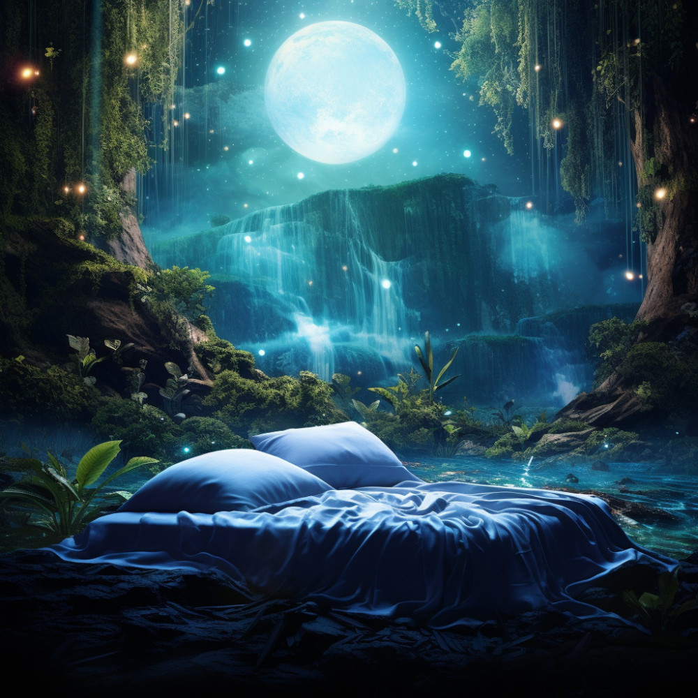 Twilight Watersleep