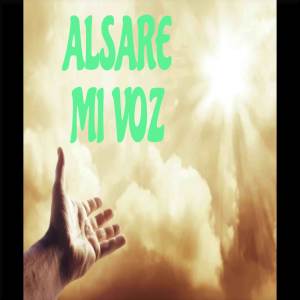 Marcela的專輯Alsare Mi Voz