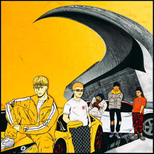 ดาวน์โหลดและฟังเพลง LAMBO (Remix|Explicit) พร้อมเนื้อเพลงจาก WillsBife