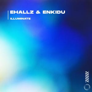 Ehallz的專輯Illuminate