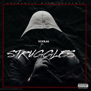 ดาวน์โหลดและฟังเพลง Struggles พร้อมเนื้อเพลงจาก Yonkas914