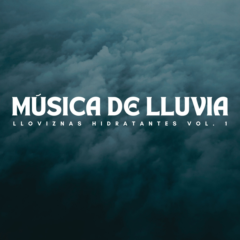 Lluvia Fría Y Apacible