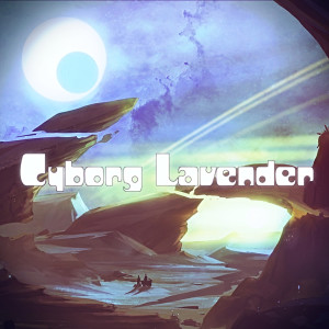 Album Cyborg Lavender from Mercury