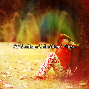 Album 72 Goodbye Colic Silent Nights oleh Rest & Relax Nature Sounds Artists