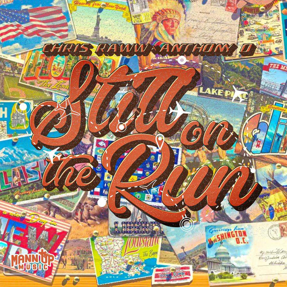 Still On The Run