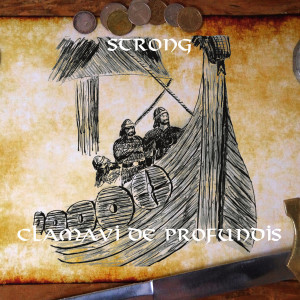 ดาวน์โหลดและฟังเพลง Strong พร้อมเนื้อเพลงจาก Clamavi De Profundis