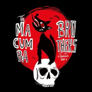 ดาวน์โหลดและฟังเพลง Dame Fuerte พร้อมเนื้อเพลงจาก The Macumba Brothers