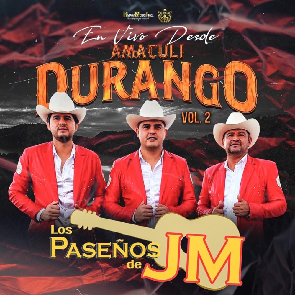 La Feria de las Flores (En Vivo)