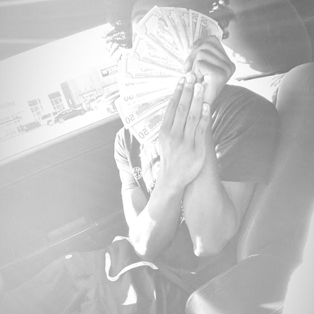 100 (feat. luhhh2) (Explicit)