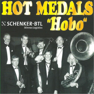收聽Hot Medals的Mosters Patentmedicin歌詞歌曲