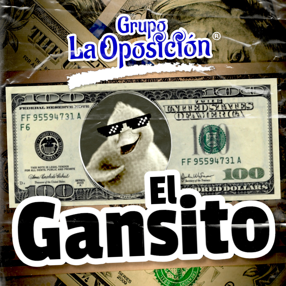 El Gansito (En Vivo)