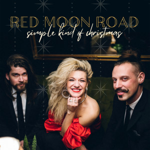 Listen to The Grinch's Lament (The Who Inside of Me) song with lyrics from Red Moon Road