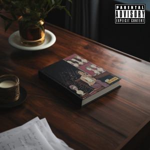 Vic Brow的專輯Unnoticed (Explicit)