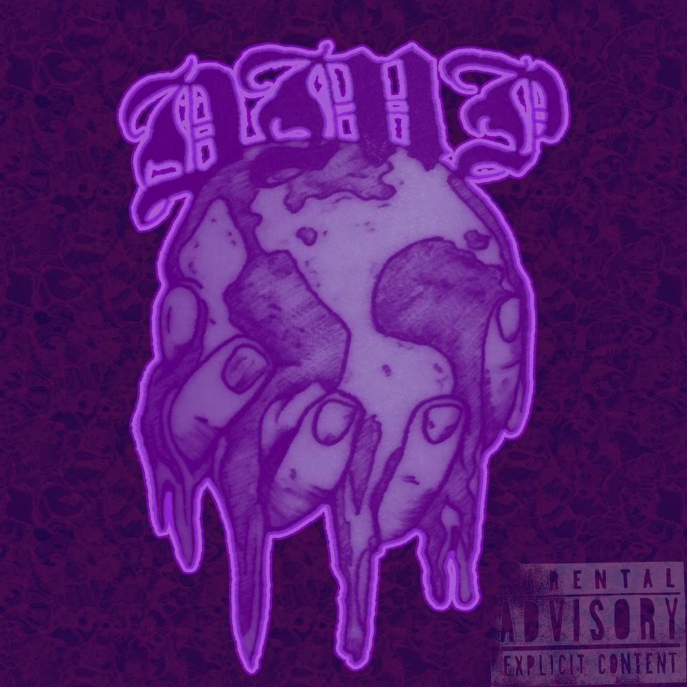DMP EN EL PUNTO (feat. Blisster) (Explicit)