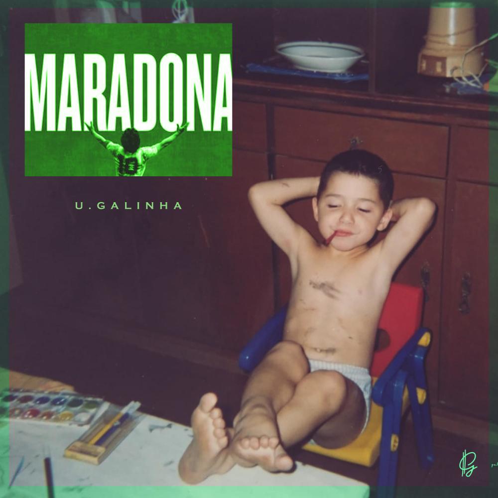 Maradona (Explicit)