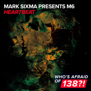 Listen to Heartbeat song with lyrics from Mark Sixma