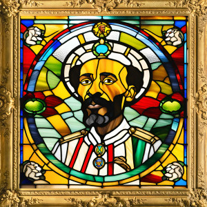 Massiah的專輯Haile Selassie