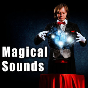 ดาวน์โหลดและฟังเพลง Magical Wind Swirl Accent พร้อมเนื้อเพลงจาก Sound Ideas