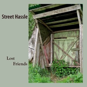 收聽Street Hassle的It's You, Girl !歌詞歌曲