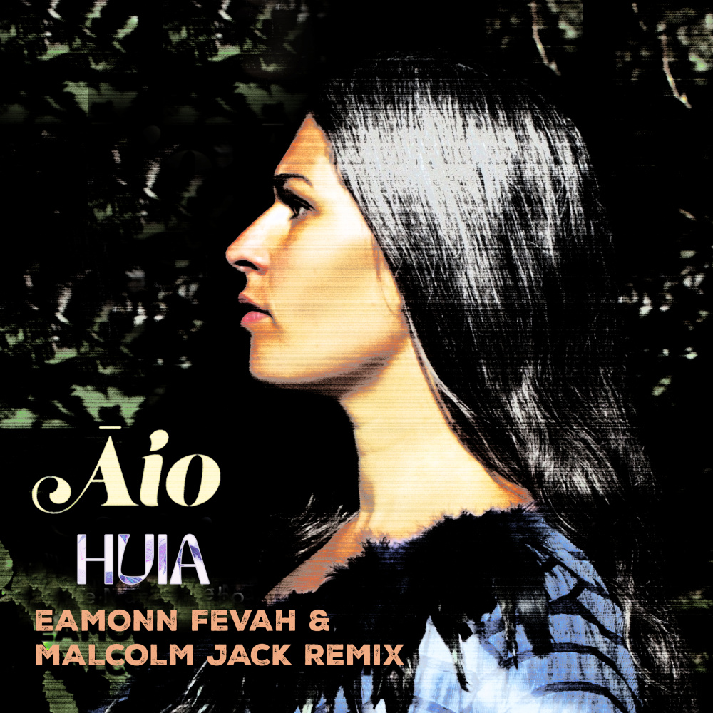 Āio (Eamonn Fevah & Malcolm Jack Remix)
