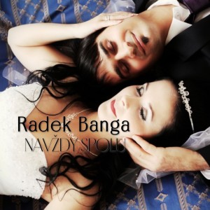Album Navždy spolu from Radek Banga