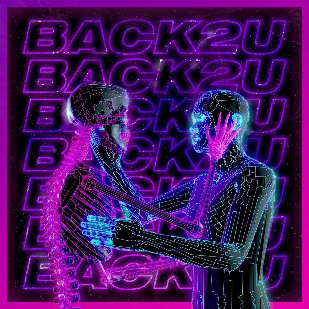 BACK2U