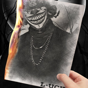 收聽L-UCK的Bloody (Explicit)歌詞歌曲