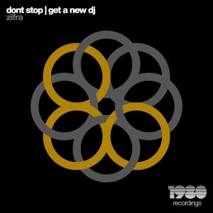 Listen to Dont Stop (Maatti Remix) song with lyrics from Zifra
