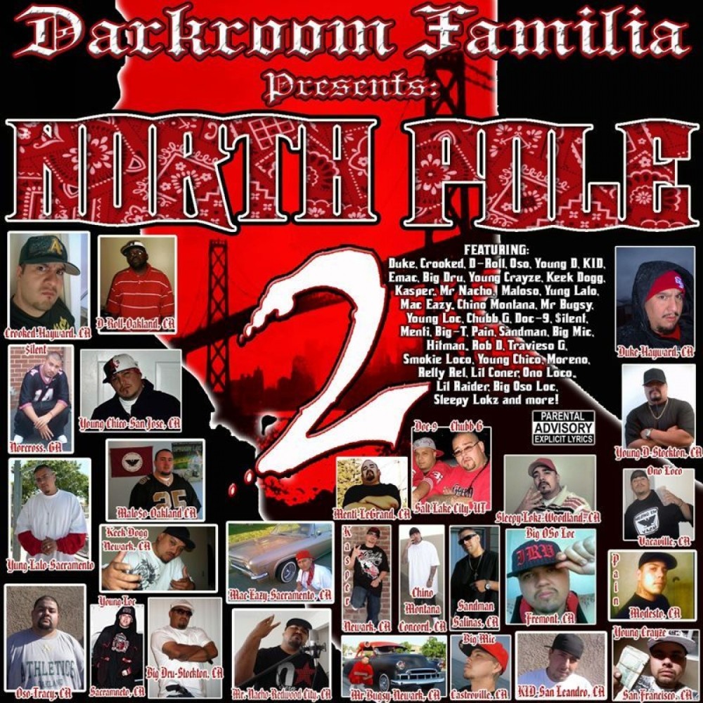 Keep G'n On (Explicit)