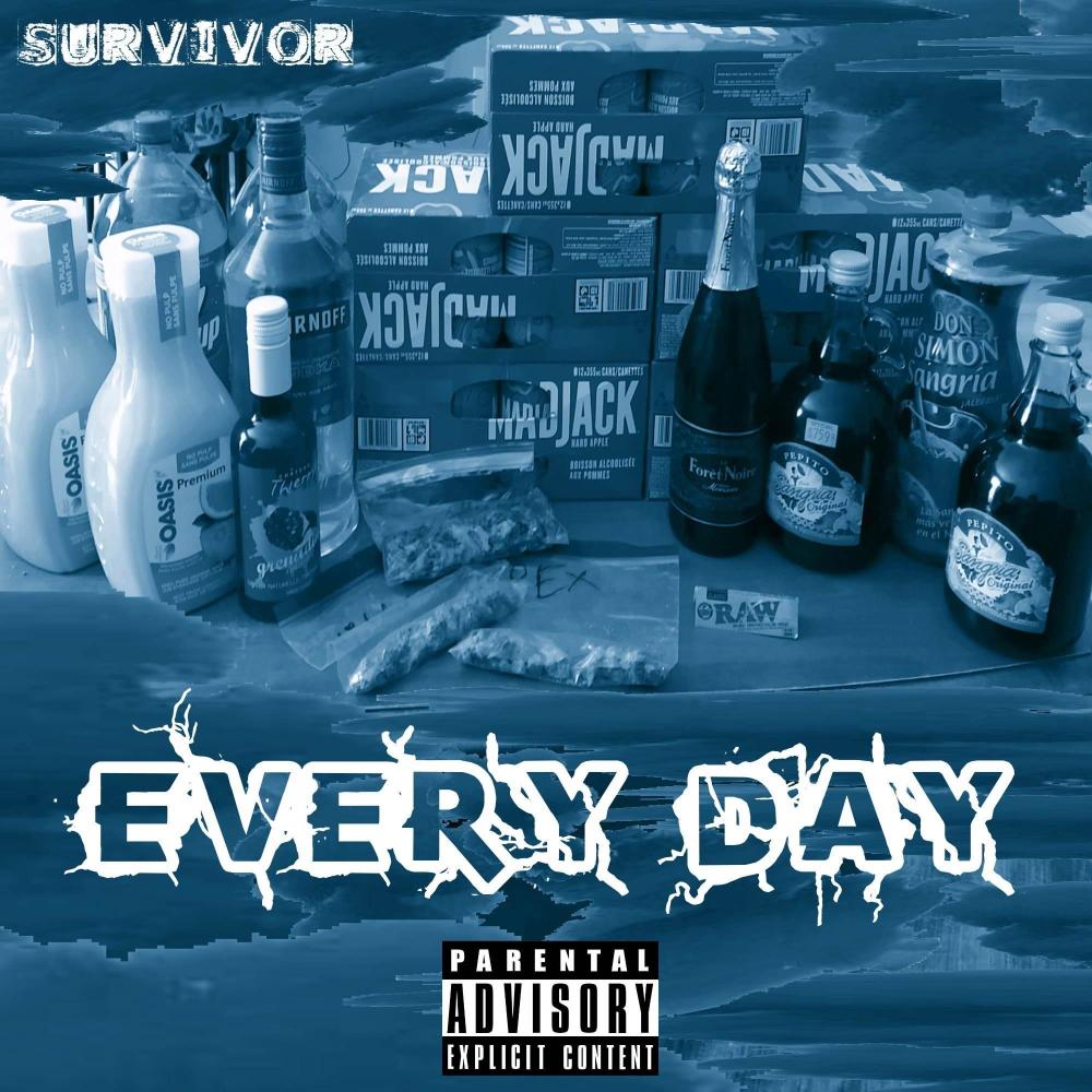 Every Day (Explicit)