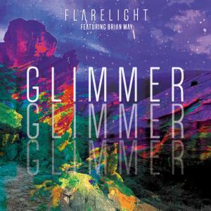 ดาวน์โหลดและฟังเพลง Glimmer พร้อมเนื้อเพลงจาก Flarelight