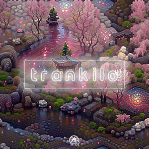 收聽Trankilo的the places we went歌詞歌曲