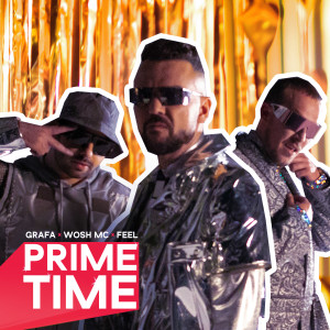 Album Prime Time from Grafa