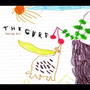 收聽The Cure的Why Can't I Be Me歌詞歌曲
