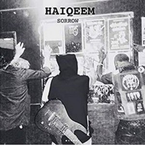 Album Sorrow from HAIQEEM