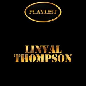 收聽Linval Thompson的Cool Down Your Temper歌詞歌曲