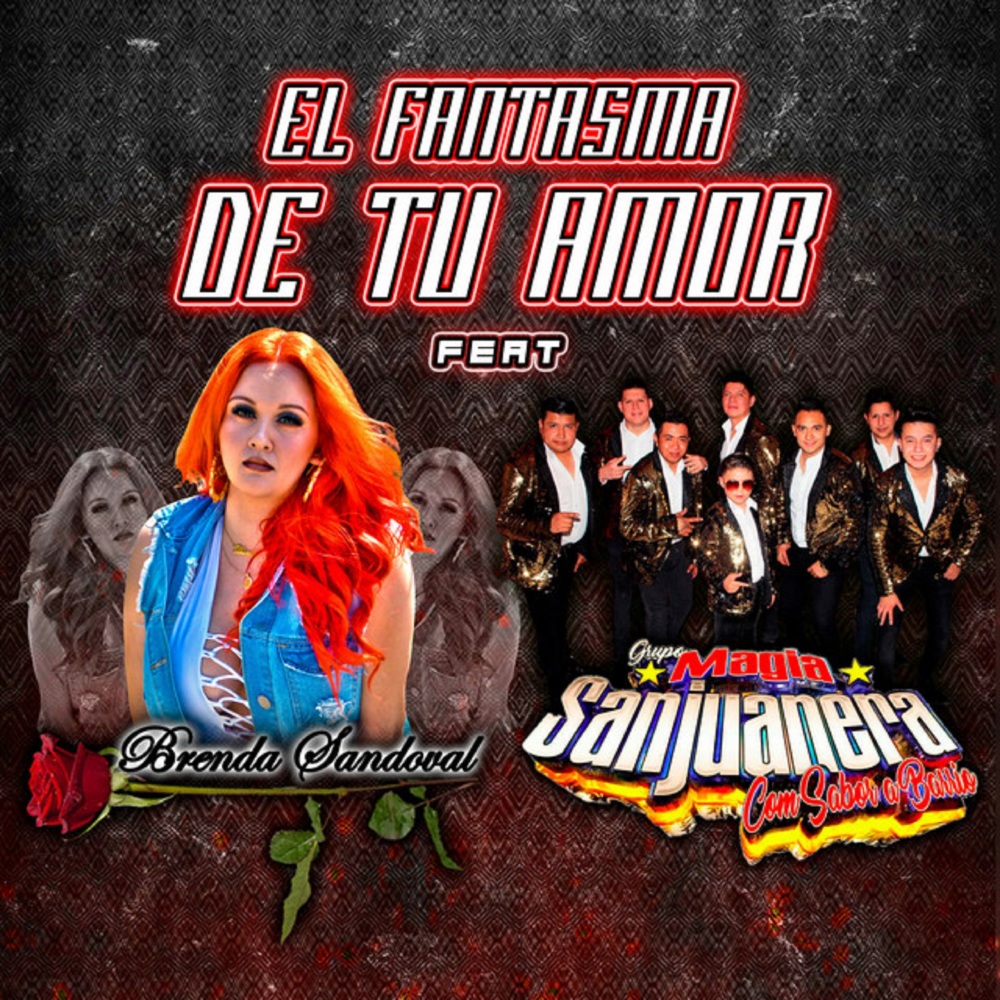 El Fantasma de tu Amor