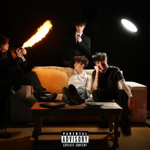 收聽Clvu的BAD GUY FREESTYLE (Explicit)歌詞歌曲