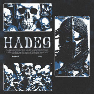 Album HADES from SKWLKR