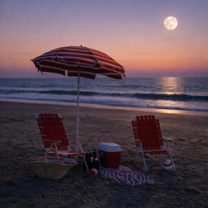 default playlist img