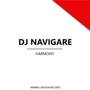 Album Harmony from Dj Navigare