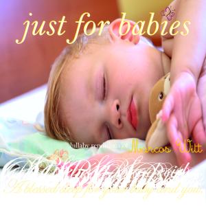 Judson Mancebo的專輯Lullaby Renditions Of Marcos Witt Just For Babies