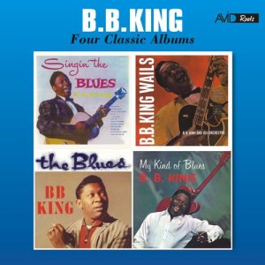 ดาวน์โหลดและฟังเพลง I've Got Papers on You, Baby (Remastered) พร้อมเนื้อเพลงจาก B.B.King