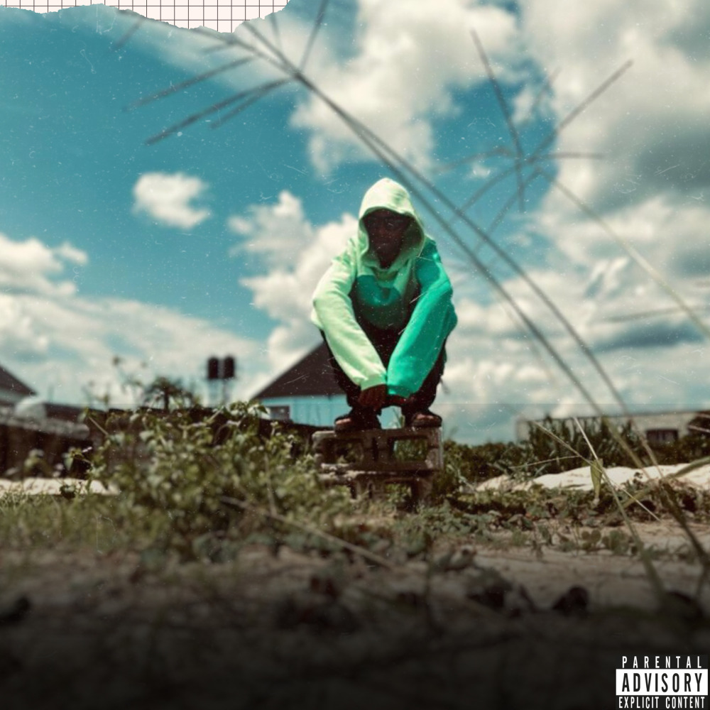 THE ONES (Explicit)