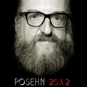 Brian Posehn的專輯25x2 (Explicit)