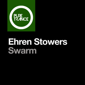 Ehren Stowers的專輯Swarm