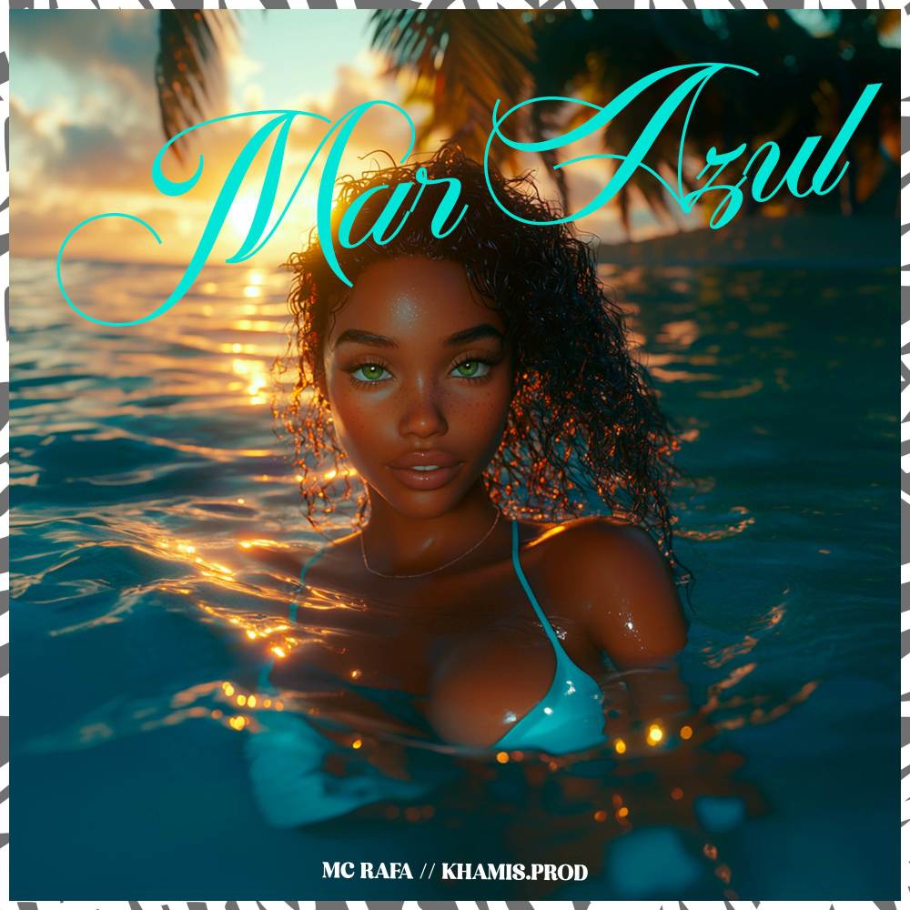 Mar azul (Explicit)