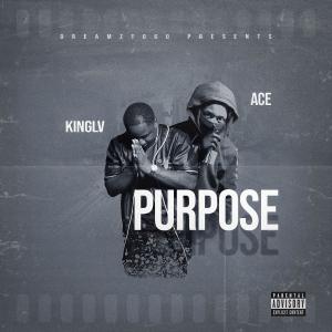 อัลบัม Purpose (feat. ACE) [Explicit] ศิลปิน KingLV