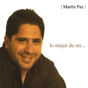 ดาวน์โหลดและฟังเพลง Nombrándome พร้อมเนื้อเพลงจาก Martín Paz