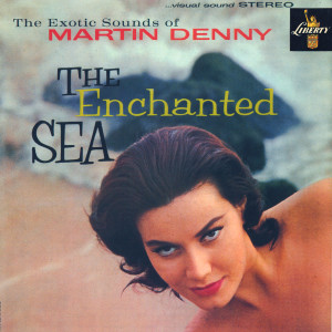 ดาวน์โหลดและฟังเพลง The Enchanted Sea พร้อมเนื้อเพลงจาก Martin Denny